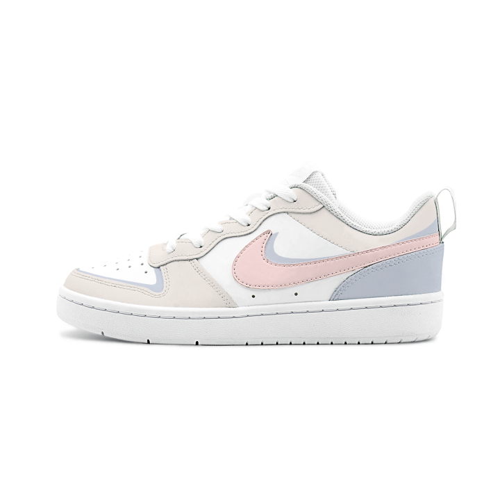 Nike Nike Court Borough Kids' Skateboarding Shoes Grade School