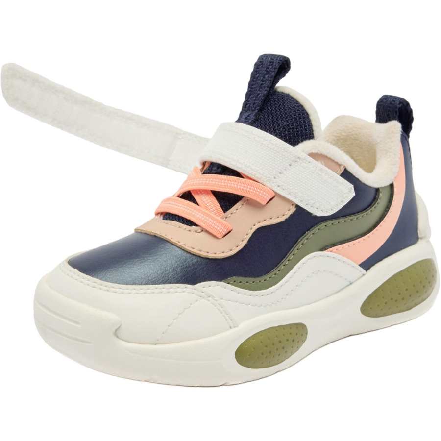 QIAODAN Toddler Shoes Baby