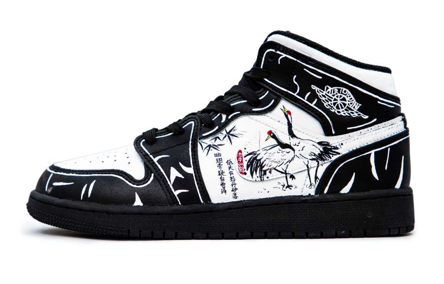 Jordan Jordan Air Jordan 1 Slip Resistant Cushioning Lightweight Cushioning Slip Resistant Cushioning Lightweight Cushioning