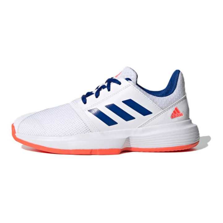 Adidas Adidas CourtJam Kids' Training Shoes Grade School
