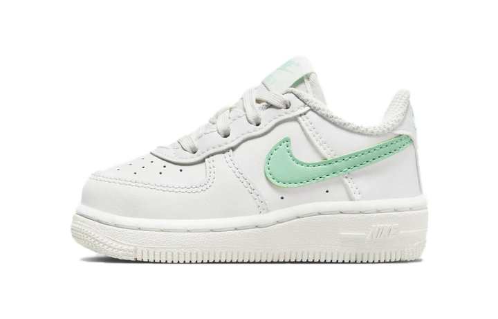 Nike Nike Force 1 Low TD 'White Emerald Rise'