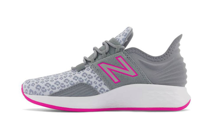 New Balance New Balance NB Fresh Foam Kids' Running Shoes Pre School