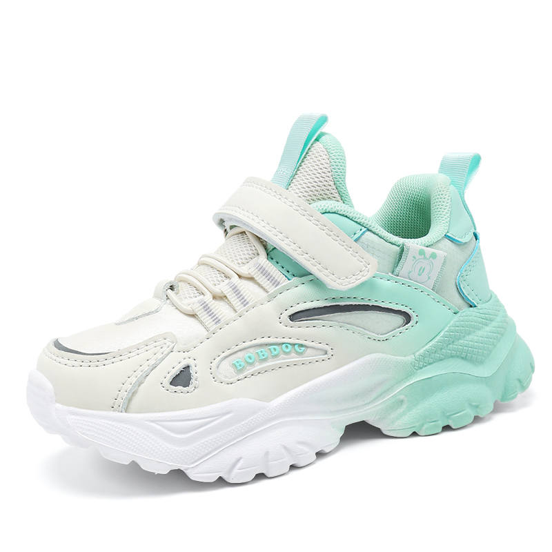 BOBDOG Slip Resistant, Abrasion Resistant, Lightweight Cushioning Kids' Running Shoes Kids'