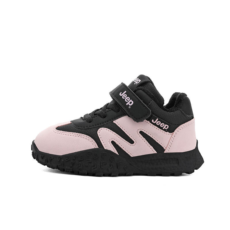Jeep Jeep Running Collection Synthetic Leather