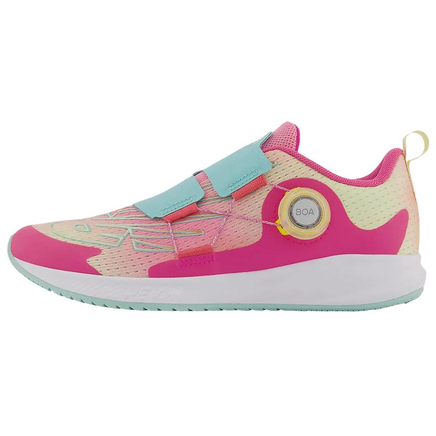 New Balance New Balance NB FuelCore Low top Kids' Running Shoes Pink Wide Fit Unisex