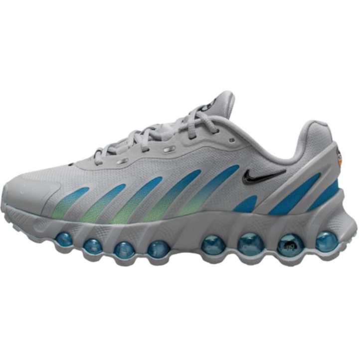Nike Nike Air Max Dn8 Low top Running Shoes Gray Unisex