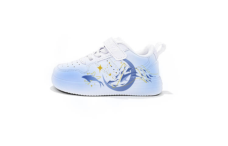 ZUOLENGCHAN Abrasion Resistant, Breathable, Lightweight Low top Kids' Skateboarding Shoes Kids'