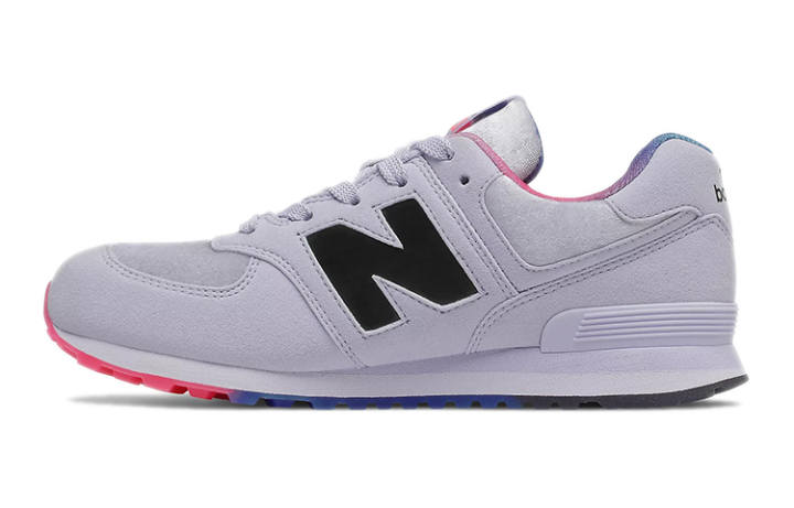New Balance New Balance NB 574 Kids' Running Shoes Grade School