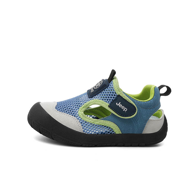 Jeep Abrasion Resistant Breathable Low top Children's Sandals Kids'