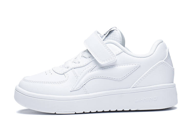 Li-Ning YOUNG Li Ning YOUNG Sports Life Collection White Sneakers