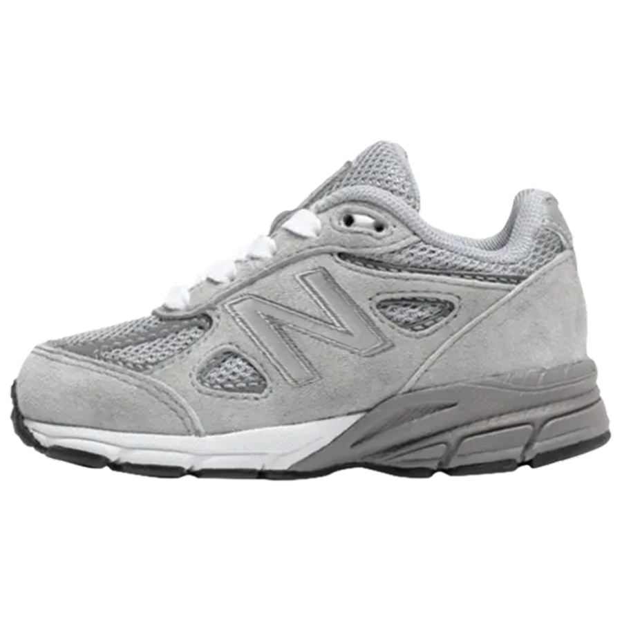New Balance New Balance NB 990 V4 Low top Toddler Shoes Gray Infant And Toddler