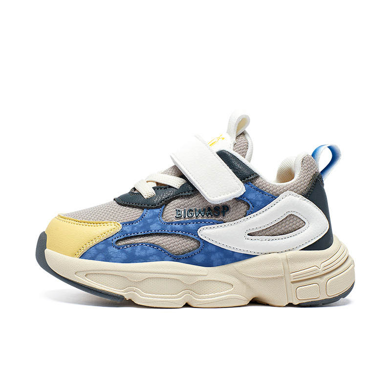 BIG WASP Low top Kids Lifestyle Shoes Kids'
