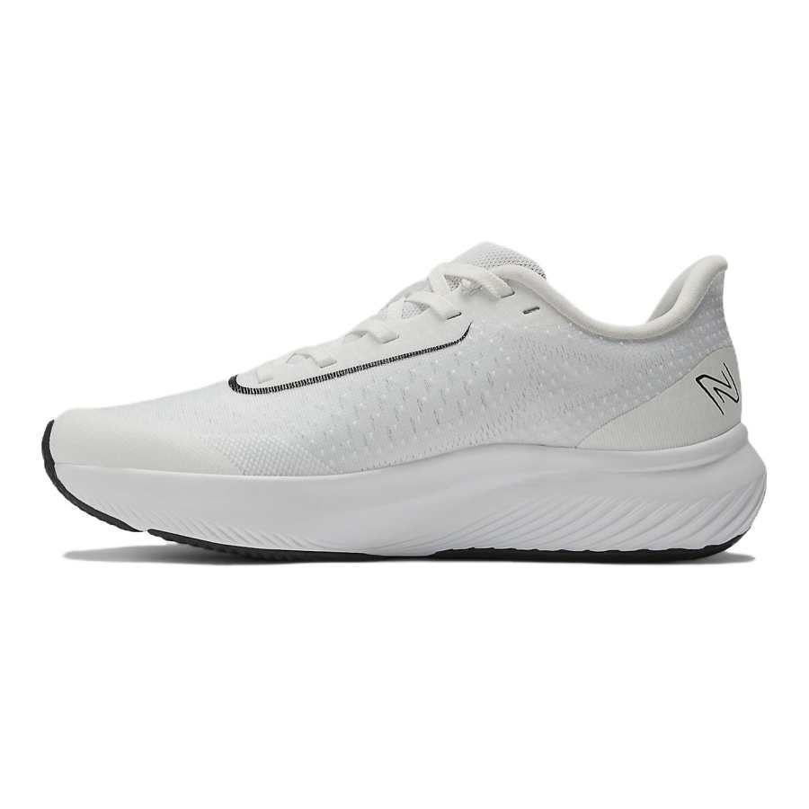 New Balance New Balance NB FuelCell Rebel V3 Low top Kids' Running Shoes White Black Teenagers