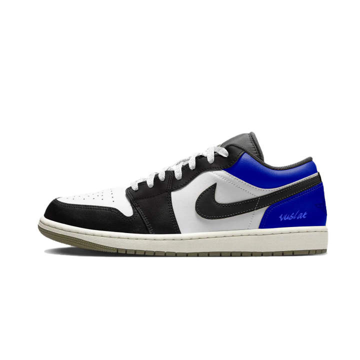 Jordan Jordan Air Jordan 1 Kids' Basketball Shoes Unisex