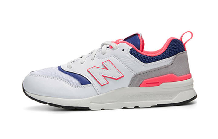 New Balance New Balance 997H White Laser Blue GS