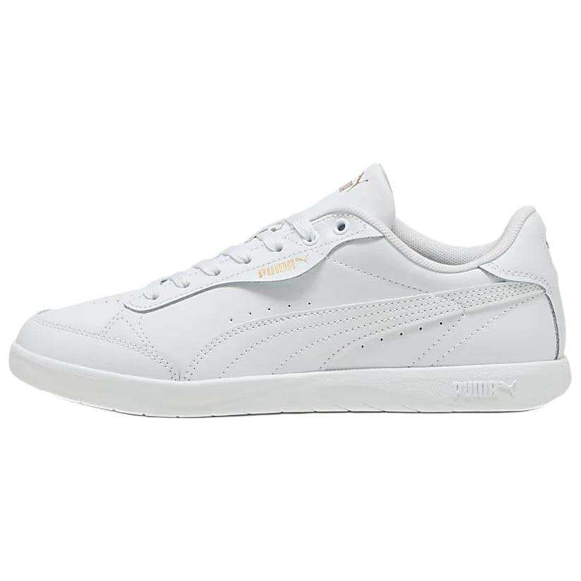 PUMA Vikky Skateboard Shoes Women's White