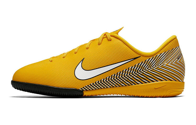Nike Nike JR VAPORX 12 ACADEMY Kids' Soccer Shoes Kids