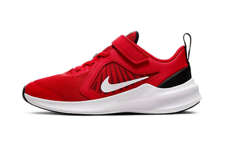 Nike Nike Downshifter 10 Kids' Running Shoes Pre School
