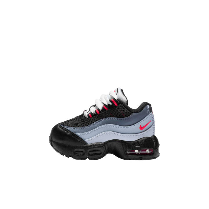 Nike Nike Air Max 95 Low top Toddler Shoes Infant And Toddler