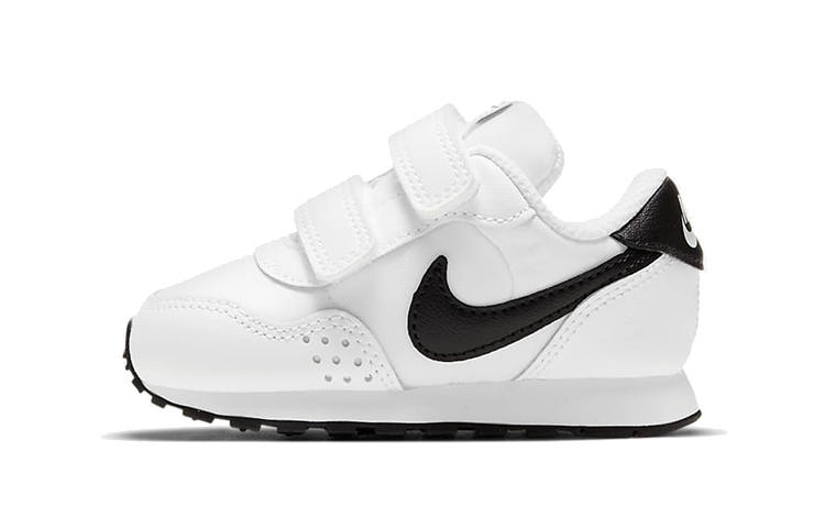Nike Nike MD Valiant Slip Resistant Cushioning Abrasion Resistant Low top Toddler Shoes Infant And Toddler