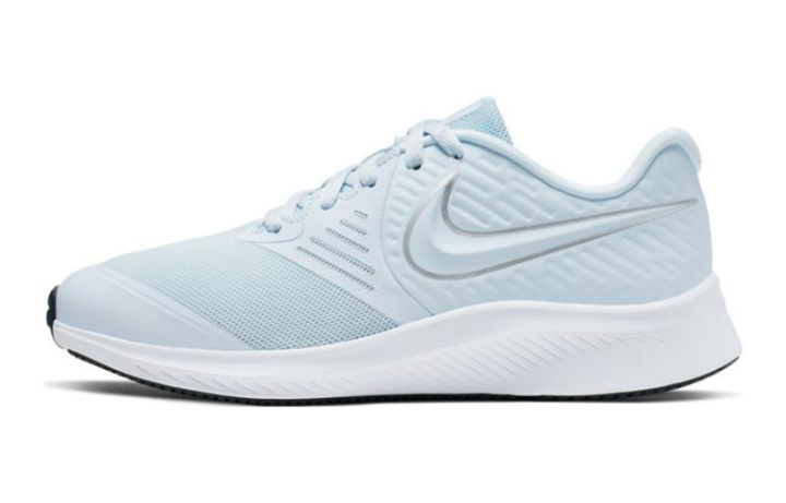 Nike Nike Star Runner 2 'Light Dust' GS