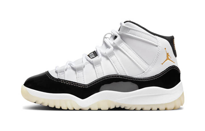Jordan Jordan 11 Retro DMP Gratitude 2023 PS