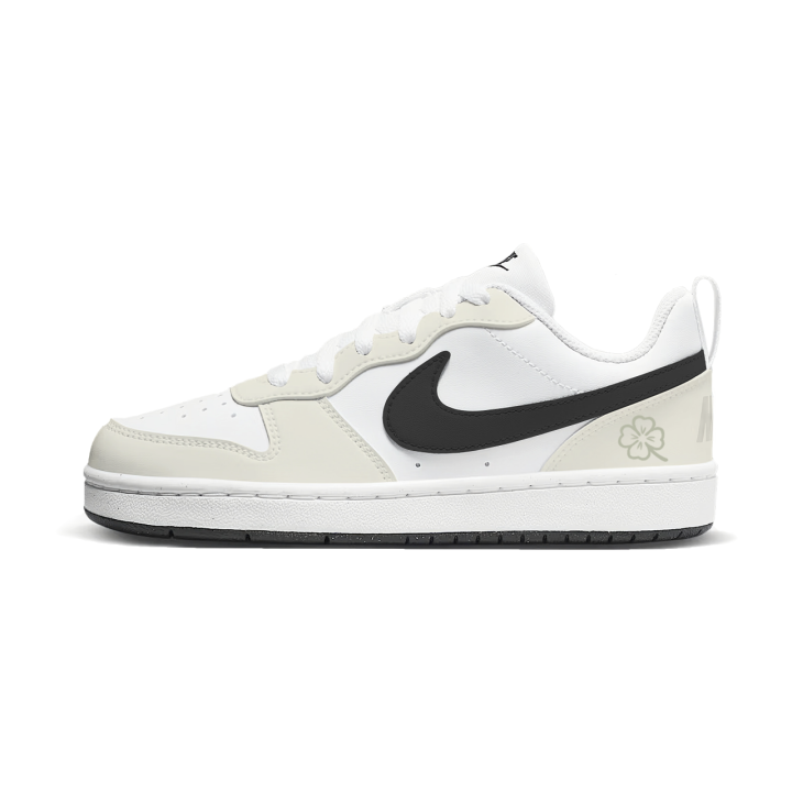 Nike Nike Court Borough Kids' Skateboarding Shoes Unisex