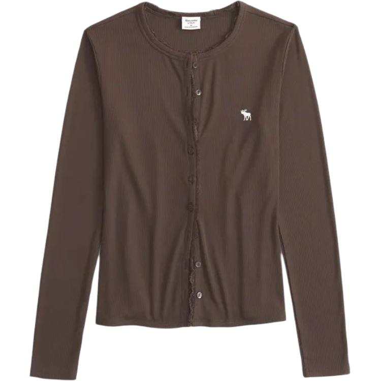 Abercrombie&Fitch T Shirt Women's