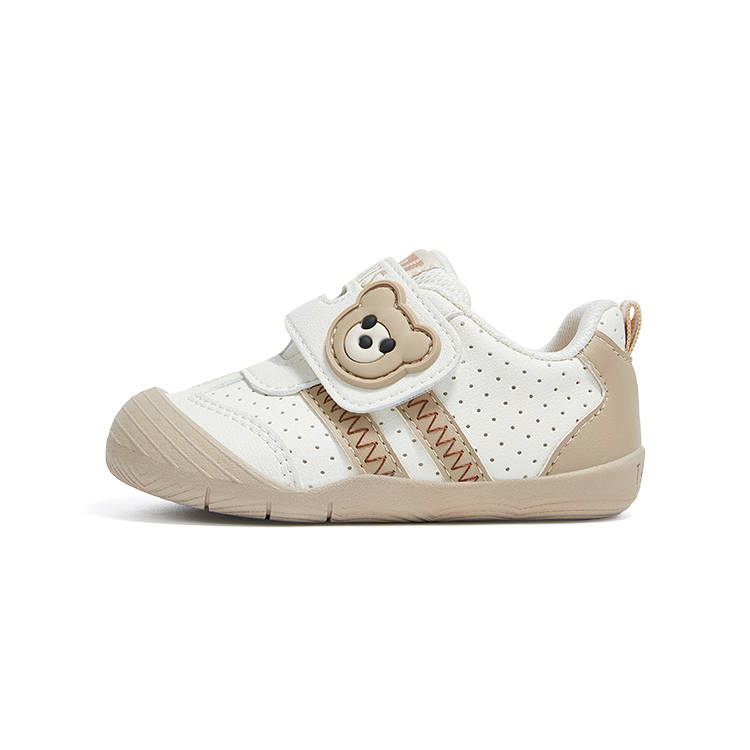 TARANIS Slip Resistant, Abrasion Resistant, Breathable Pre Walking Shoes & Sock Shoes Infant And Toddler