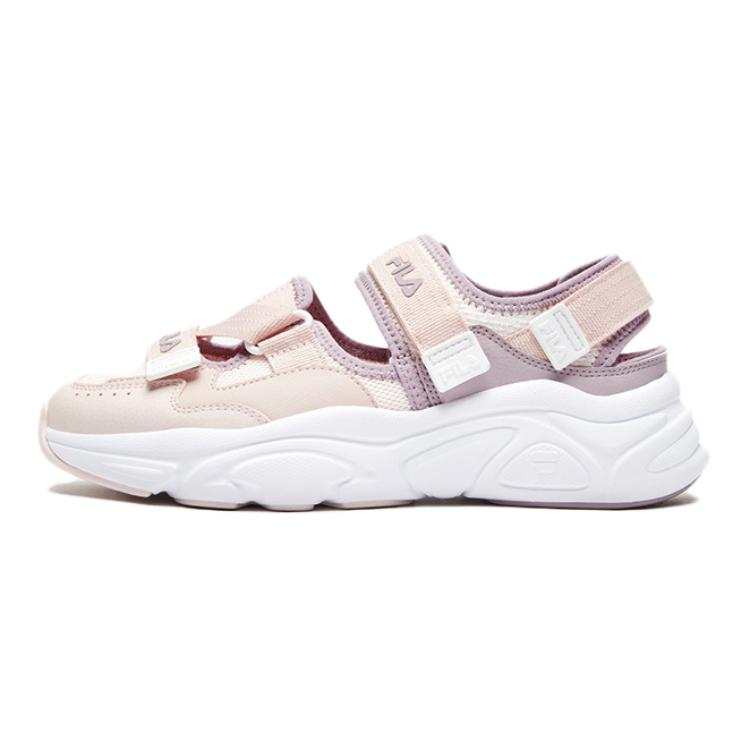 FILA KIDS Mars Children's Sandals Pink Kids'