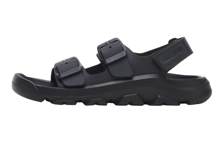 Birkenstock Slip Resistant Slip Resistant Children's Sandals Black Kids'