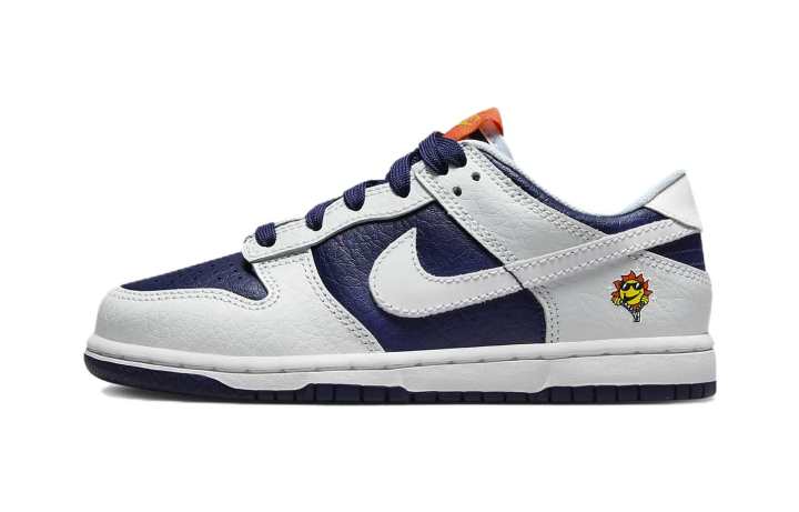 Nike Nike Dunk Low UV Reactive PS