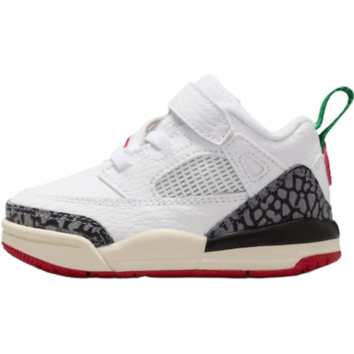 Jordan Jordan Spizike Low top Toddler Shoes White Infant And Toddler