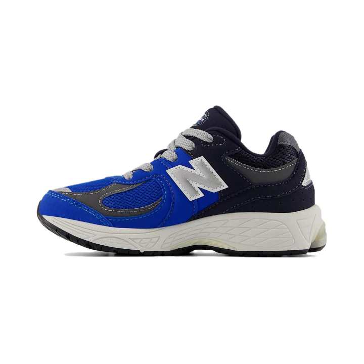 New Balance New Balance 2002R Blue Oasis GS