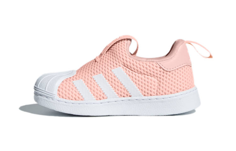 Adidas Originals Superstar Collection Toddler Shoes Baby