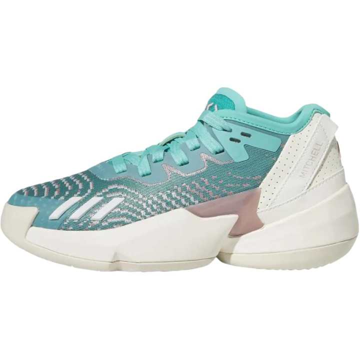 Adidas Adidas D.O.N. Issue #4 Big Kid 'International Women's Day'