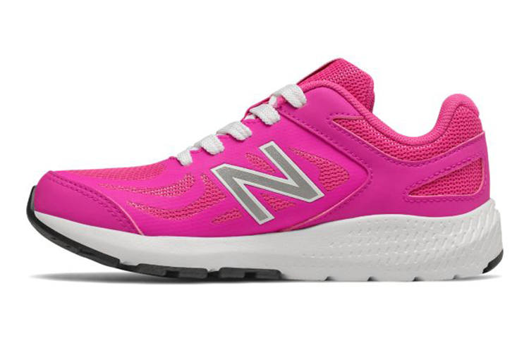 New Balance New Balance NB 519 Cushioning, Wear Resistant Mid top Kids' Running Shoes Kids'