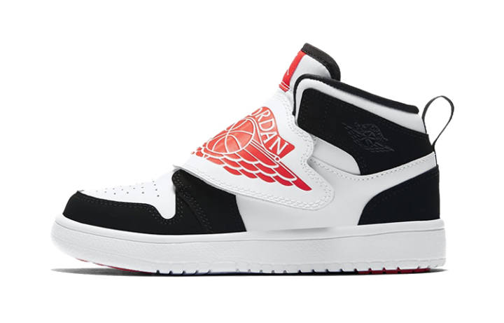 Jordan Jordan Sky Jordan 1 White Infrared 23 PS