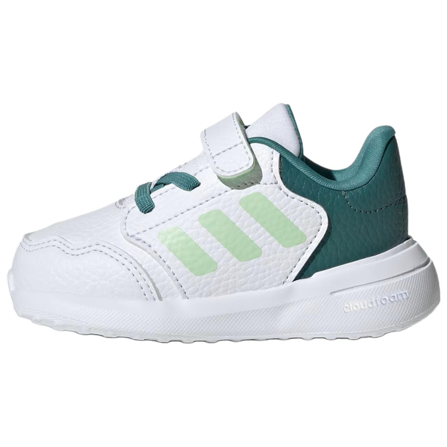 Adidas Adidas Tensaur Run 3.0 Low top Toddler Shoes Cloud White Infant And Toddler