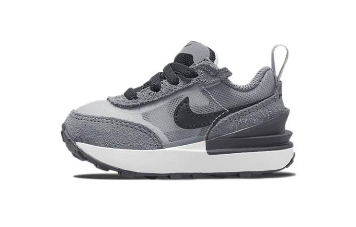 Nike Nike Waffle One Slip Resistant, Abrasion Resistant, Lightweight Slip Resistant, Abrasion Resistant, Lightweight Low top