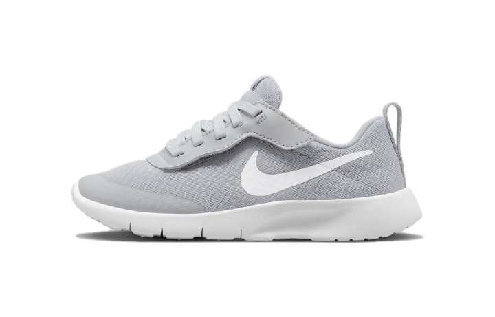 Nike Nike Tanjun Easy-On PS 'Wolf Grey'