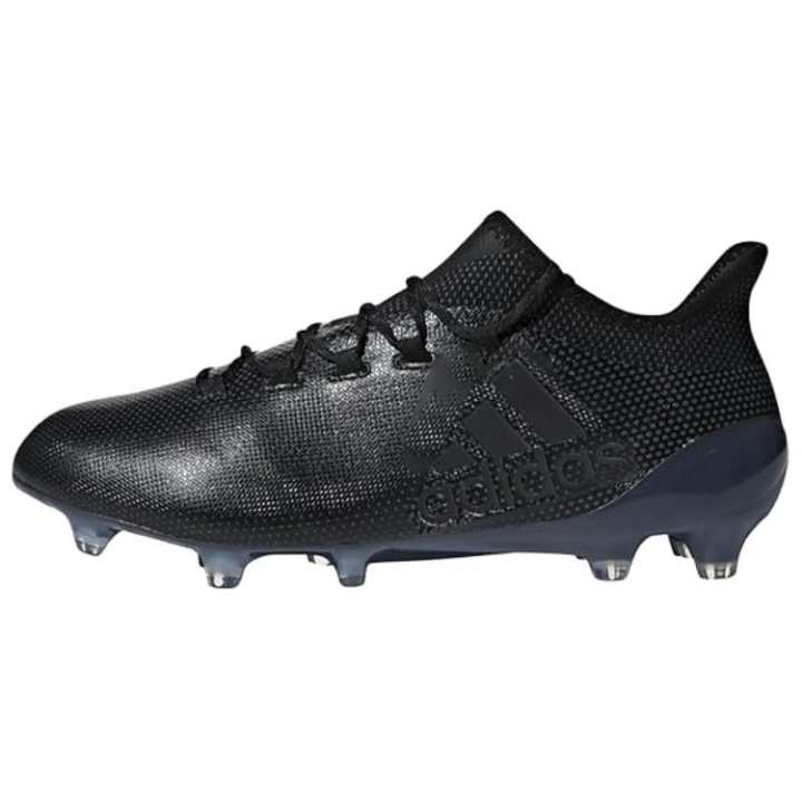 Adidas Adidas X 17.1 Fg 'Core Black'