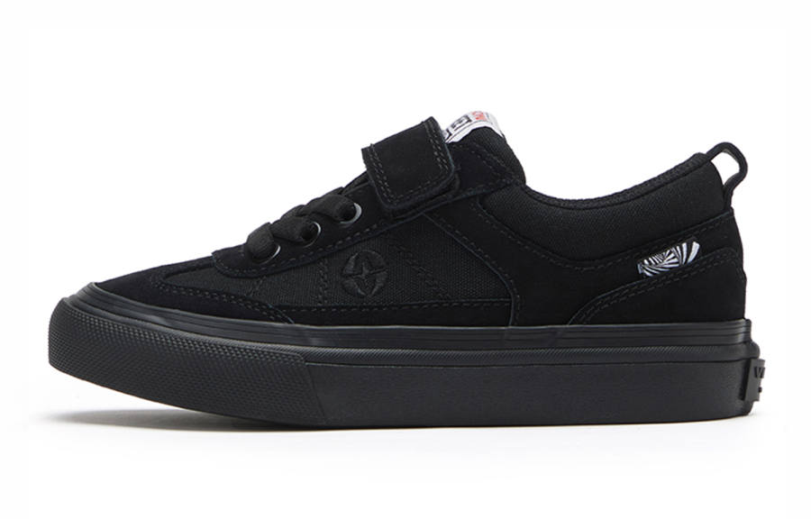 Vision Street Wear Kids Canvas Shoes Kids'