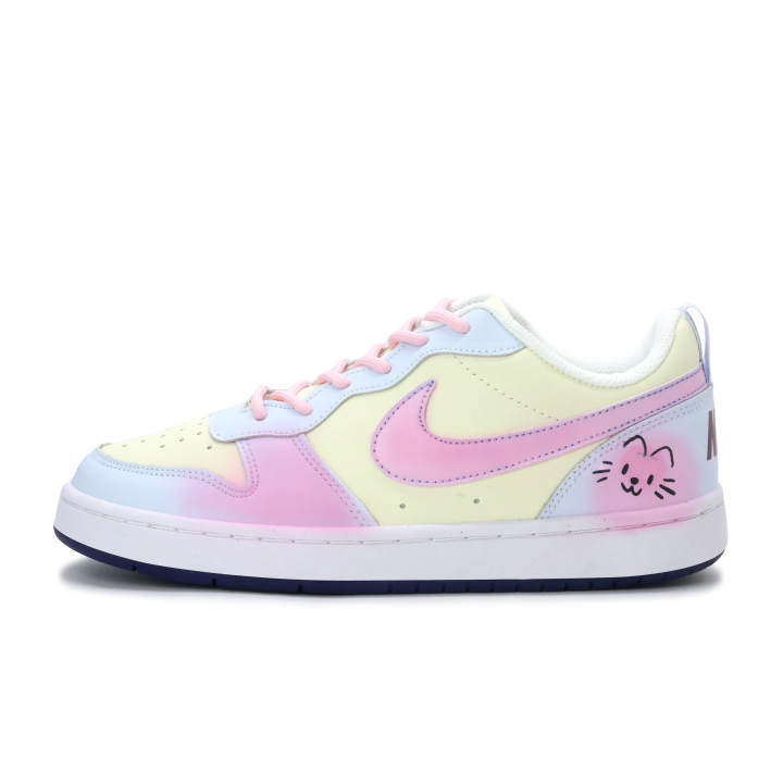 Nike Nike Court Borough Kids' Skateboarding Shoes Kids