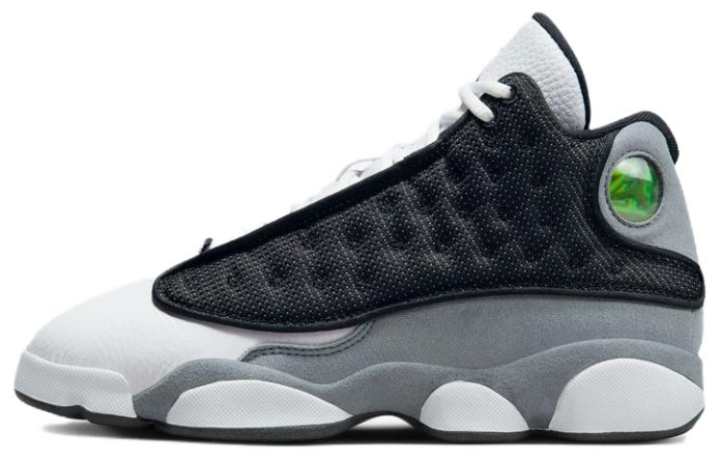 Jordan Jordan 13 Retro 'Black Flint' GS