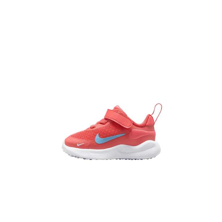 Nike Nike REVOLUTION 7 Low top Toddler Shoes Pink Infant And Toddler