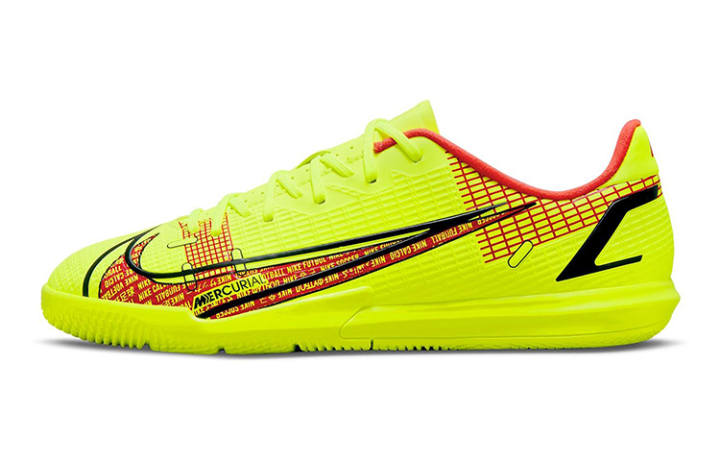 Nike Nike Mercurial Vapor 14 Kids' Soccer Shoes Kids