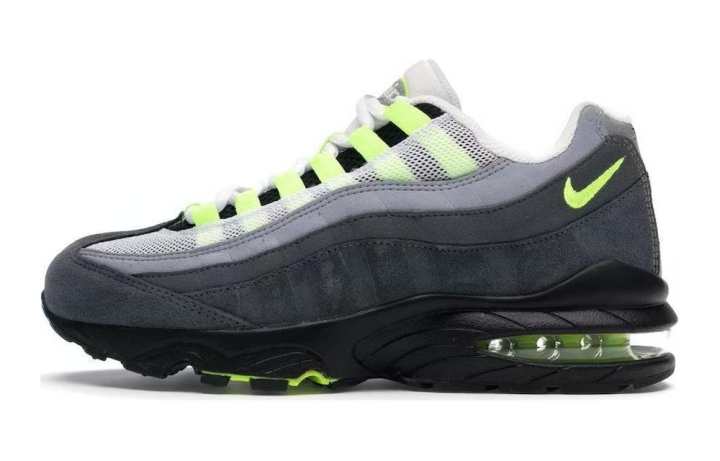 Nike Nike Air Max 95 Neon 2012 GS