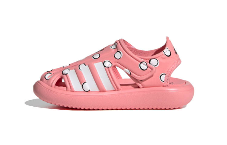 Adidas Disney x Adidas Low top Toddler Shoes Baby