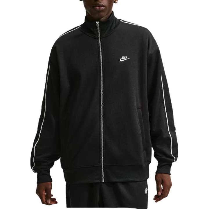 Nike Nike Sportswear Club Men's Oversized Knit Track Jacket